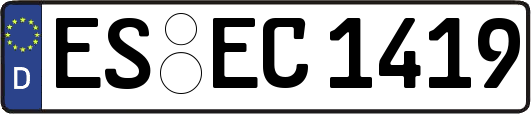 ES-EC1419