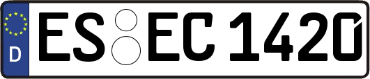 ES-EC1420