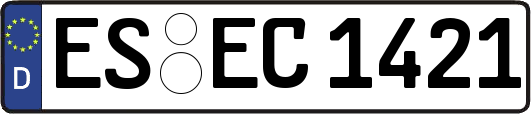 ES-EC1421