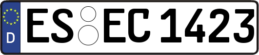 ES-EC1423