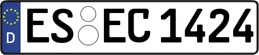 ES-EC1424