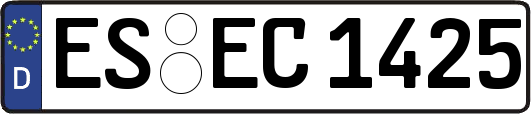 ES-EC1425