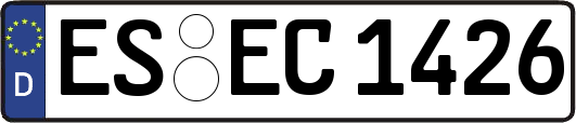 ES-EC1426