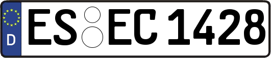 ES-EC1428