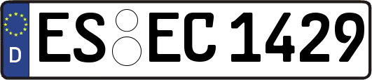 ES-EC1429