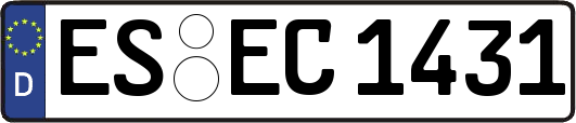 ES-EC1431