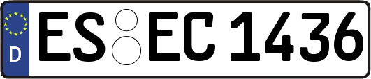 ES-EC1436