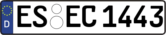 ES-EC1443