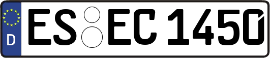 ES-EC1450