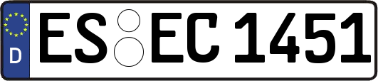 ES-EC1451