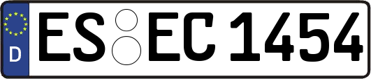 ES-EC1454