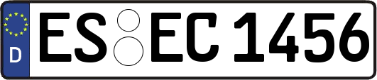 ES-EC1456