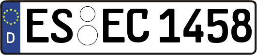 ES-EC1458