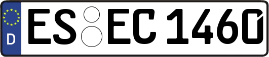 ES-EC1460