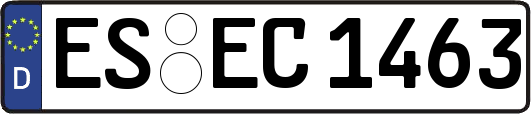 ES-EC1463