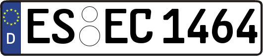ES-EC1464