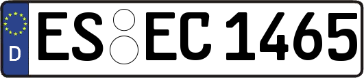 ES-EC1465