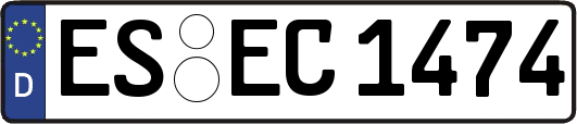 ES-EC1474