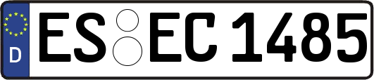 ES-EC1485