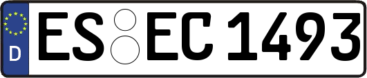 ES-EC1493