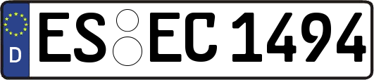ES-EC1494