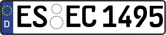ES-EC1495