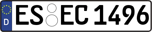 ES-EC1496