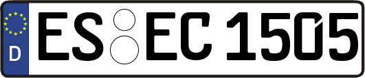 ES-EC1505