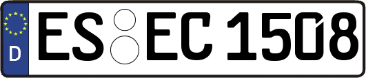 ES-EC1508