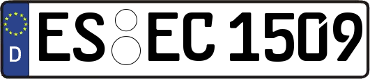 ES-EC1509