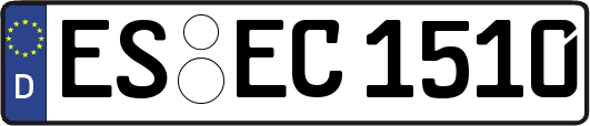 ES-EC1510