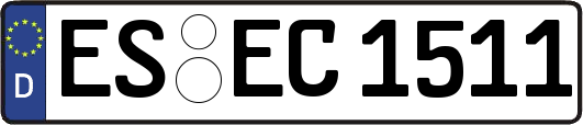 ES-EC1511