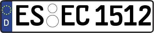 ES-EC1512