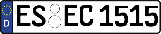 ES-EC1515