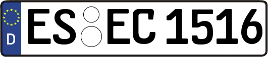 ES-EC1516
