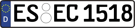 ES-EC1518