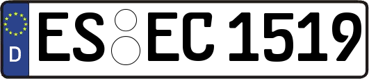 ES-EC1519