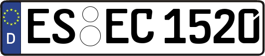 ES-EC1520