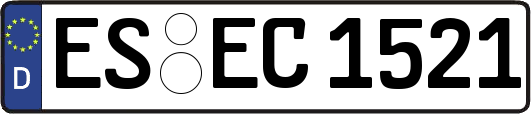 ES-EC1521
