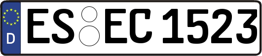 ES-EC1523