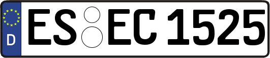 ES-EC1525