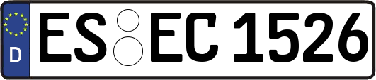 ES-EC1526