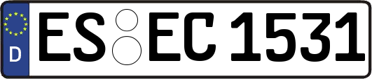 ES-EC1531