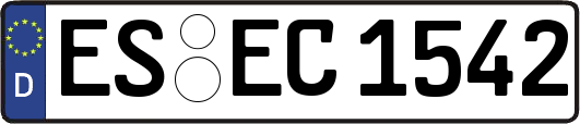 ES-EC1542