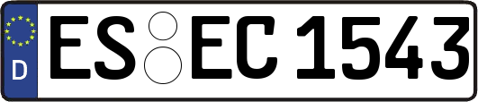 ES-EC1543