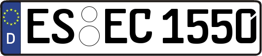 ES-EC1550