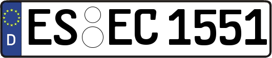ES-EC1551