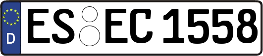 ES-EC1558