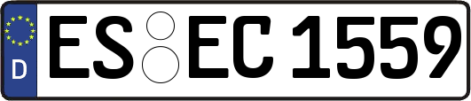 ES-EC1559