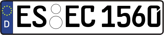 ES-EC1560